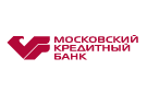 Банк Московский Кредитный Банк в Усогорске